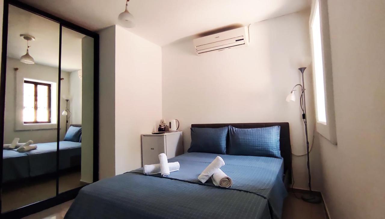 Guest House "Villa Klara Eilat" Heated Pool And Sauna All Year Round Exteriér fotografie