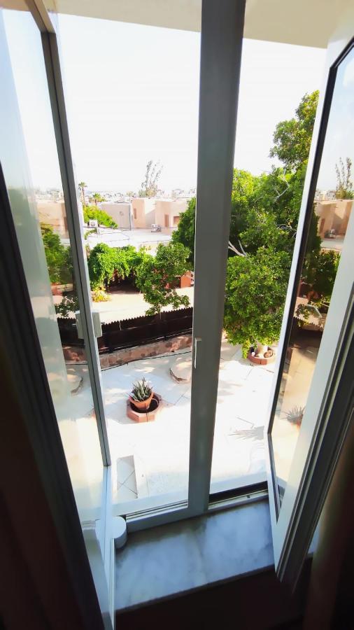 Guest House "Villa Klara Eilat" Heated Pool And Sauna All Year Round Exteriér fotografie