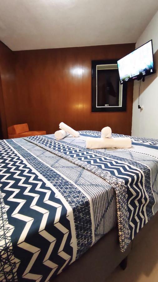 Guest House "Villa Klara Eilat" Heated Pool And Sauna All Year Round Exteriér fotografie