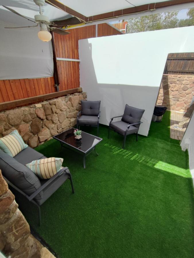 Guest House "Villa Klara Eilat" Heated Pool And Sauna All Year Round Exteriér fotografie